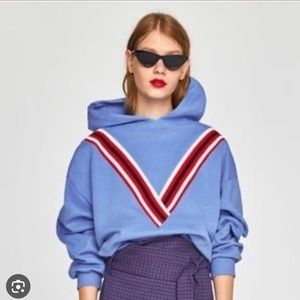 Zara Sweatshirt